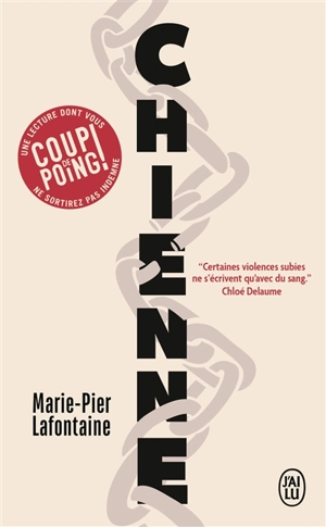 Chienne - Marie-Pier Lafontaine