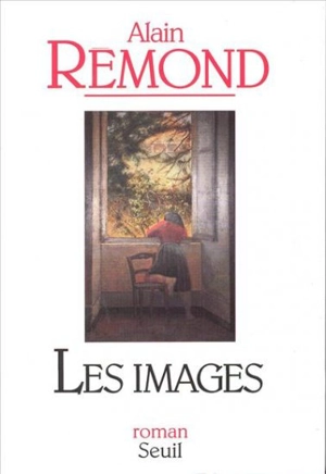 Les images - Alain Rémond