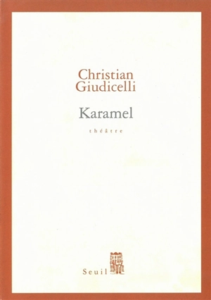 Karamel - Christian Giudicelli
