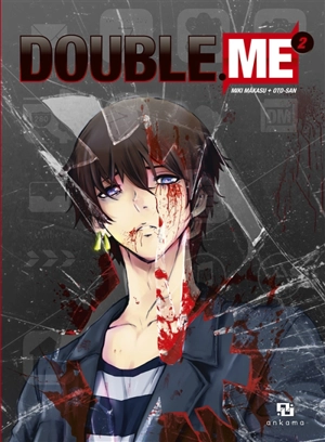 Double.Me. Vol. 2 - Miki Makasu