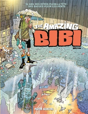 The amazing Bibi. Vol. 2 - Mo-CDM