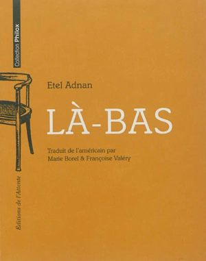 Là-bas - Etel Adnan