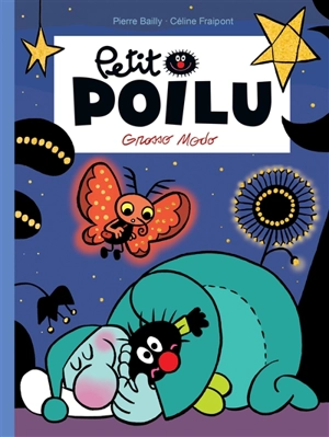 Petit Poilu. Vol. 26. Grosso Modo - Céline Fraipont