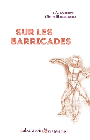 Sur les barricades - Léa Tourret