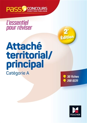 Attaché territorial-principal - Christine Drapp