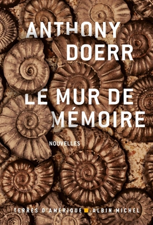 Le mur de mémoire - Anthony Doerr