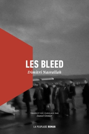 Les Bleed - Dimitri Nasrallah