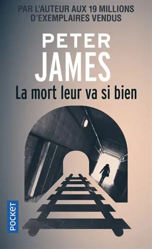 La mort leur va si bien - Peter James