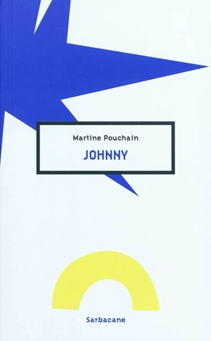 Johnny - Martine Pouchain