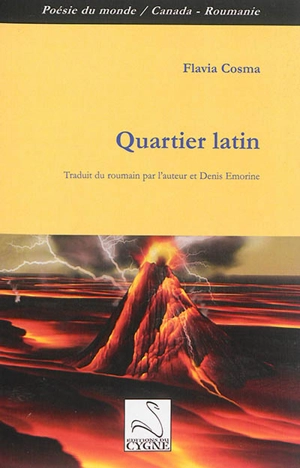 Quartier latin - Flavia Cosma