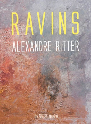 Ravins - Alexandre Ritter