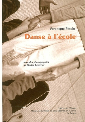 Danse à l'école - Véronique Pittolo