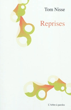 Reprises - Tom Nisse