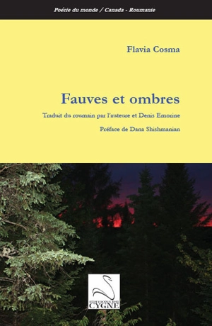 Fauves et ombres - Flavia Cosma