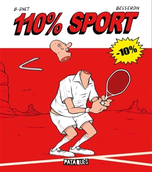 110 % sport - B-Gnet