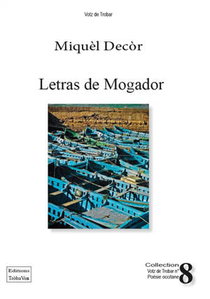 Letras de Mogador - Miquèl Decor