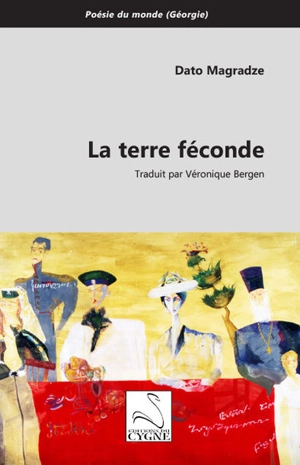 La terre féconde - Dato Magradze