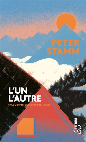 L'un l'autre - Peter Stamm