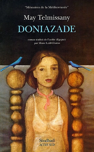 Doniazade - May Telmissany