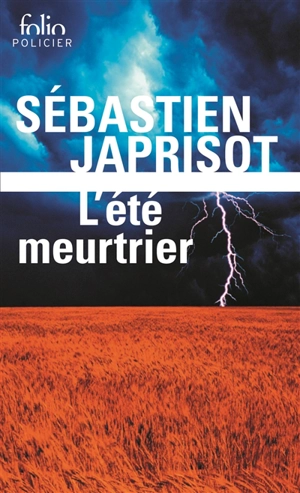 L'été meurtrier - Sébastien Japrisot