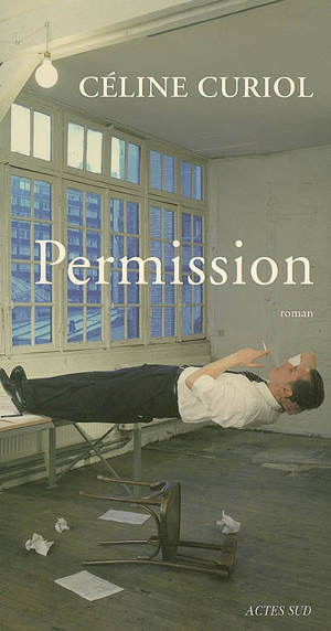 Permission - Céline Curiol