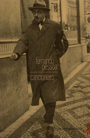 Oeuvres. Vol. 1. Cancioneiro : poèmes 1911-1935 - Fernando Pessoa