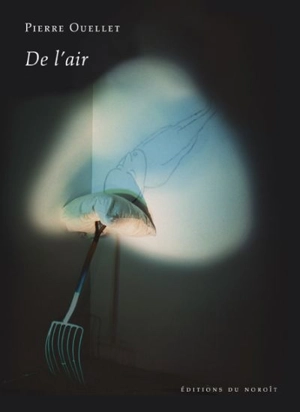 De l'air - Pierre Ouellet