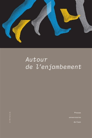 Autour de l'enjambement