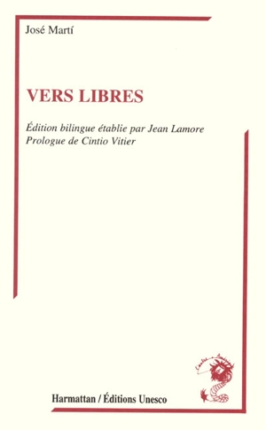 Vers libres - José Marti