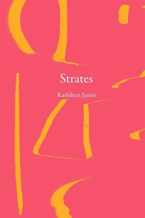 Strates - Kathleen Jamie