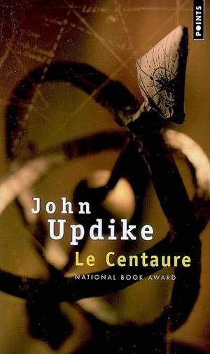 Le centaure - John Updike
