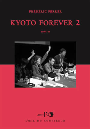 Kyoto forever 2 - Frédéric Ferrer