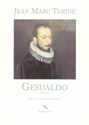 Gesualdo - Jean-Marc Turine