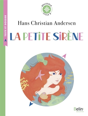 La petite sirène - Hans Christian Andersen