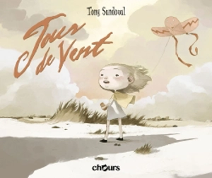 Jour de vent - Tony Sandoval