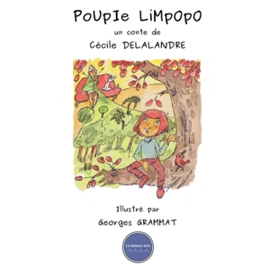 Poupie Limpopo - Cécile Delalandre