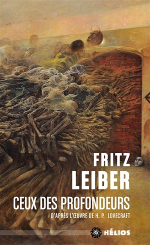 Ceux des profondeurs - Fritz Leiber