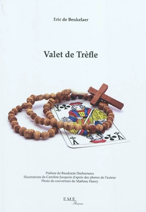 Valet de trèfle - Eric De Beukelaer