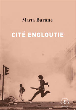 Cité engloutie - Marta Barone