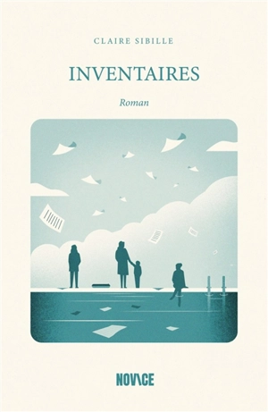 Inventaires - Claire Sibille
