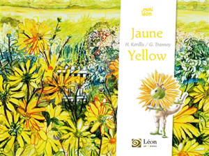 Jaune. Yellow - Hélène Kérillis