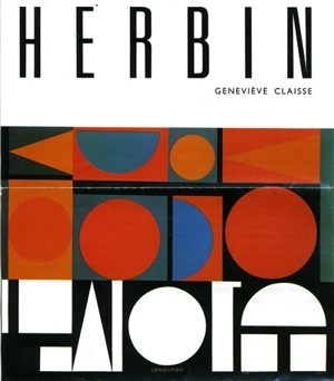 Herbin - Geneviève Claisse