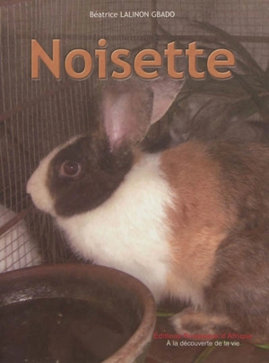 Noisette - Béatrice Lalinon Gbado