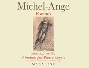 Poèmes - Michel-Ange