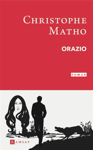 Orazio - Christophe Matho