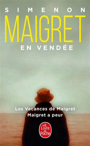 Maigret en Vendée - Georges Simenon