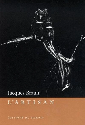 L'artisan - Brault, Jacques