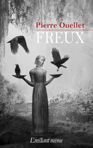 Freux - Pierre Ouellet