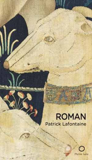 Roman - Lafontaine, Patrick