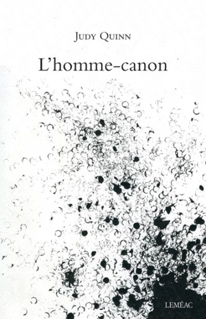 L'homme-canon - Judy Quinn